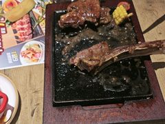 -豪客来牛排(重庆金源世纪广场1731店 )