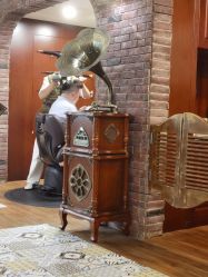 -BarberKiNG男士理发馆Barbershop