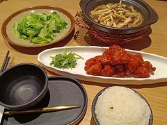 -川堂风·跷脚牛肉·乐山爆炒(宝山日月光店)