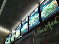 -丽影重庆小面(定西路店)
