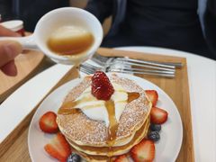 -W Coffee(船板巷店)