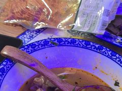 -舌尖尖·兰州牛肉面(浦东机场店)