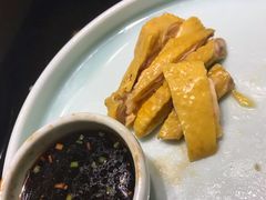 -精典一号民间菜