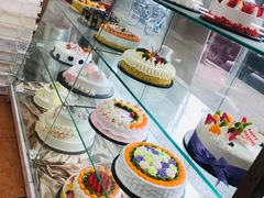 -爱德顺糕点食屋(利民道店)