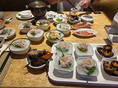 -雍和会海鲜姿造自助(湖东路店)