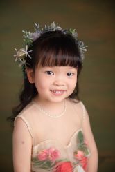 -西瓜庄园儿童摄影