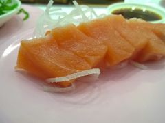 -争鲜回转寿司(飞洲国际店)