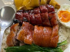 -憶廟街 X 沙角邨(太古城店)