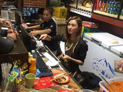 -钢管厂歆瑞源油卤串串香(春熙路太古里店)