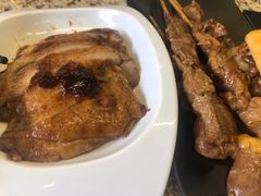 -小倩倩•鸡汤馄饨(江西路创始店)