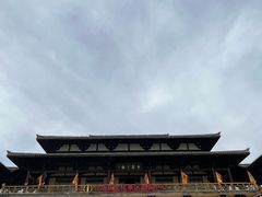-仓颉庙