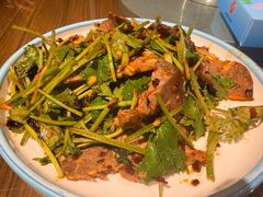 -湘聚缘湘菜馆(斜土路店)