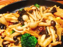 -敏珠拉姆藏餐·南京厨房(富春江东街店)