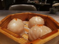 陶陶居大虾饺-陶陶居酒家(海岸城店)
