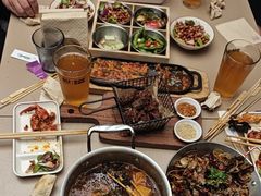 -苏小牛·牛肉串(国贸店)