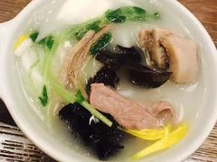 -云海肴·汽锅鸡·云南菜(天津国金汇店)