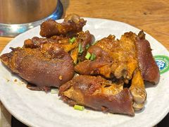 -延边河坝烧烤串城(车公庙店)