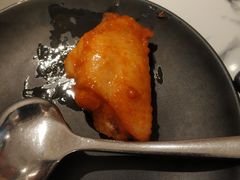 奥尔良烤翅-花味烤肉·拌饭(庐阳万象汇店)