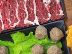 -牛天下·牛肉·海鲜·打边炉·融合菜
