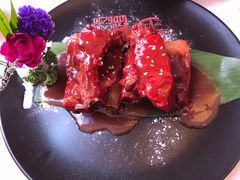 -四海轩(珠海海泉湾店)