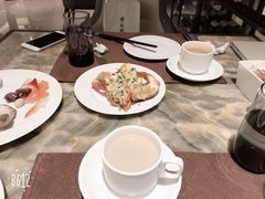 -安蒂娅·海鲜自助餐厅(安蒂娅美兰酒店)