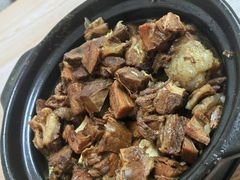 -赵家牛肉砂锅(台西三路店)