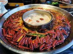 -巴蜀印象火锅(永陵总店)
