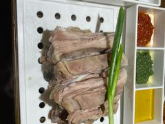 -相约·羊村小馆非遗手抓肉(七一酱园店)