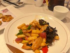 -陶缘一号·四季缘·老字号顺德菜·户外婚礼家宴(西滘店)