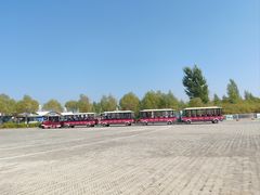 -呼兰河口湿地公园