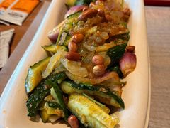 -熙成烧烤(白塔岭店)