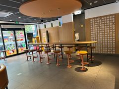-麦当劳(联盛店)