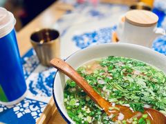 -马记永·兰州牛肉面(山姆外高桥店)