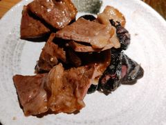 -江户烧肉(高德店)