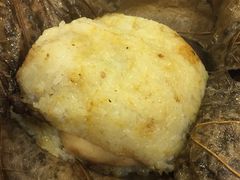 古法糯米鸡-添好运点心专门店(中环IFC店)