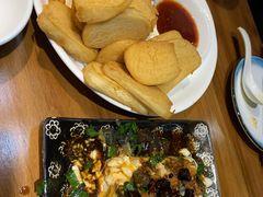 -晚归月亮湾私家菜(临邑路店)