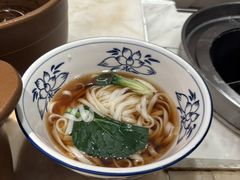 -长沙大王山朗豪酒店·朗豪自助餐厅