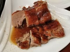 -古南都·老广东酒楼(龙江店)