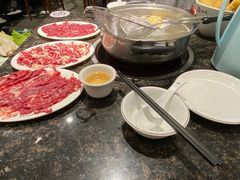 -八合里潮汕鲜牛肉火锅(深圳海岸城店)