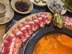 -蜀大侠火锅(四川北路店)
