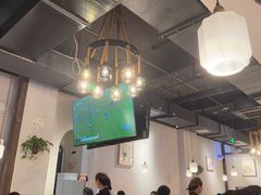 -乔街深夜食堂·小龙虾·高压锅生蚝(杭州总店)