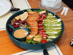 -沏点Trattoria意大利餐厅(新街口店)