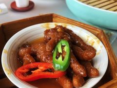 -鹿鸣酒家(越秀店)