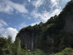 -水墨汀溪风景区