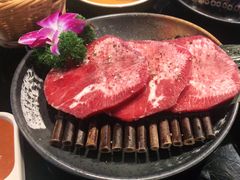 -老卜奎齐齐哈尔烤肉(人民东路店)