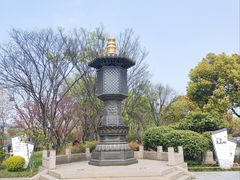 -枫桥景区
