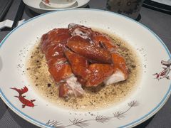 -小炳胜(卓悦中心店)