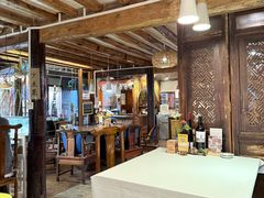 -吃货私房菜(丽江束河古镇店)