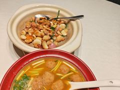 -祥记餐饮•豫粤珍味(金隅大厦店)