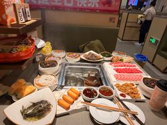 -海底捞火锅(北京路店)